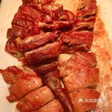 二沙美好的晚餐