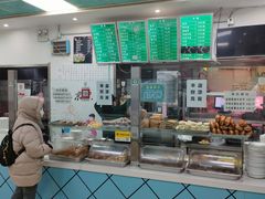 -老磁器口豆汁店(天坛店)