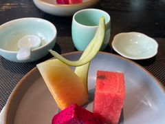 -梧桐花园餐厅(新城店)