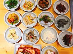 -金顺韩式烤肉·网红烤肉店(广利路店)