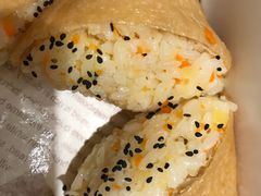 -传闻来紫菜包饭·打糕(西塔韩百店)