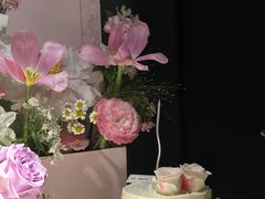 -伶甜·CAKE(国贸店)