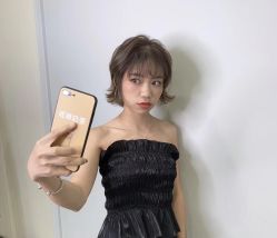 -藤野造型·烫发染发