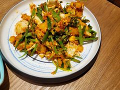 -民窑私烤土窑坑烤大公鸡