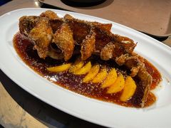 -晟永興烤鸭店(五道口店)