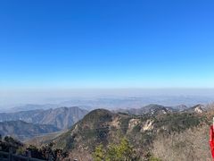 -泰山风景名胜区
