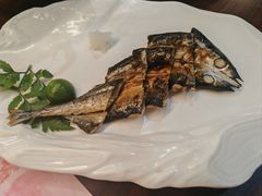 -黑松白鹿(金融街店)