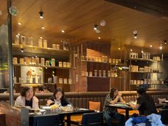 -西堤牛排(北京国瑞店)