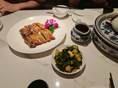 -百年恒益烧腊海鲜酒家·非遗传承(广州黄埔店)