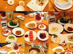 -宁波万豪酒店