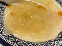 桃胶银耳羹-平江桃花源记(新光天地店)