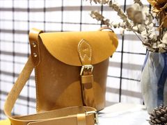 -猛犸手作·皮具·diy团建·礼品定制(新华路店)