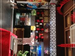 -惠丰堂饭庄·烤鸭·京味菜(西北旺·唐家岭店)