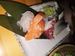 -匠糊·日本料理(美岸广场店)