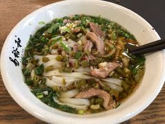 -易裕和·长沙米粉(竹塘西路店)