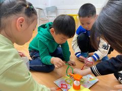 -英孚教育青少儿(宝龙中心)