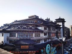 -西安城墙·碑林历史文化景区