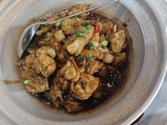 -鄱阳湖·江西小炒·瓦罐煨汤(五道口店)