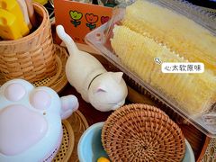 -東更道点心行(文化东路店)