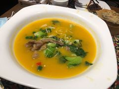 -城南往事·鲁菜济南菜(软件园美莲广场店)