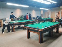 -云川台球(马甸店)