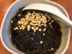 三合泥-龙抄手(春熙路总店)