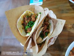 -豆相识•九九豆腐脑(牛咡桥店)
