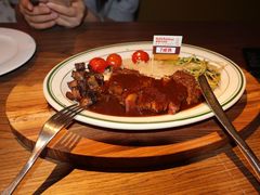 -芭莉与彩虹西餐厅(成都合生汇店)