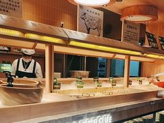 -梨花自助烤肉(西三旗万象汇黑金店)
