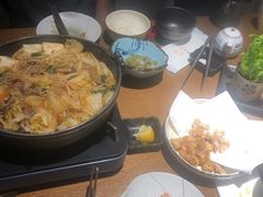 -麦秋寿司(富都广场店)