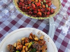 -陶缘一号·四季缘·老字号顺德菜·户外婚礼家宴(西滘店)