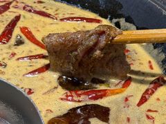 -阳阳老火锅(小南门店)