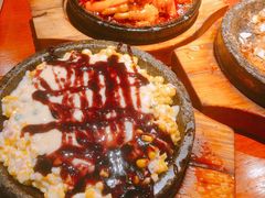 -鑫日千里马朝鲜族小馆(总店)