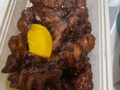 -外婆家(西红门荟聚购物中心店)