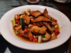 -老长沙湘菜馆(凤凰路店)