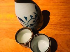 -醉虎传(南锣鼓巷店)