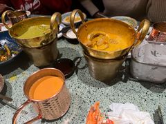 -Home Thai·泰谣(王府井apm店)