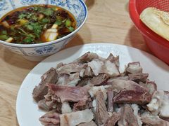 -三中高皇羊肉馆