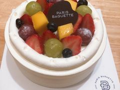 -巴黎贝甜(印象城店)