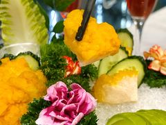 -若蘭慈·无国界素食料理(欢乐海岸店)