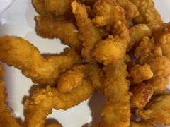 -江湖亮亮蒸虾大排档烤全羊清真(武汉总店)
