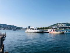 -海鮮市場長崎港(出島ワーフ店)