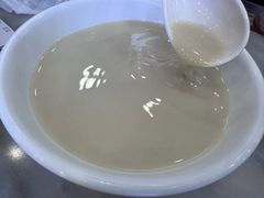 北京豆汁-馄饨侯(前门店)