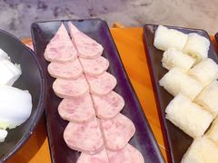 -捞围鲜·港式打边炉(海阳路店)