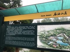 -铁山坪森林公园