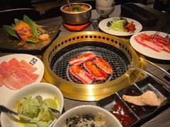 -牛角烧肉(步步高星城天地店)
