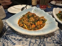 -滇道云南特色料理(康定路店)