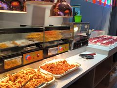 -潮牛岛·潮汕鲜切牛肉自助火锅(无锡首店)