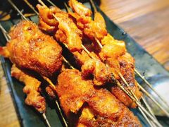 -宝翠花园餐厅(沙湖店)