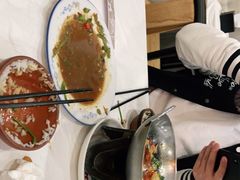 -新新湘菜馆(新中街二条店)